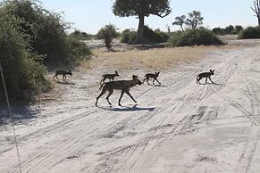 Third Bridge Mobile Camp