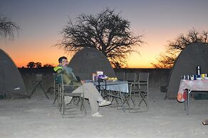 Third Bridge Mobile Camp