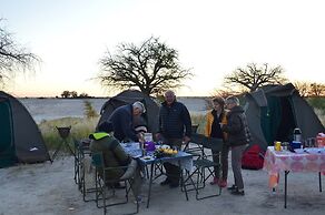 Third Bridge Mobile Camp