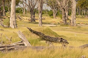 Third Bridge Mobile Camp