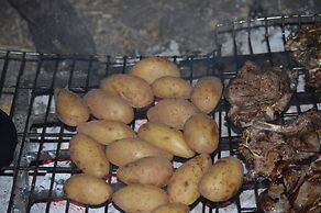 Third Bridge Mobile Camp