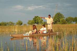 Third Bridge Mobile Camp