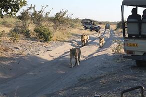 Third Bridge Mobile Camp