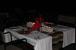 Third Bridge Mobile Camp