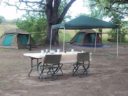 Third Bridge Mobile Camp