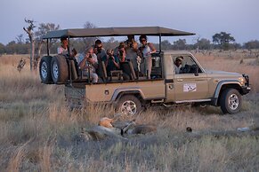 Third Bridge Mobile Camp