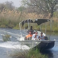 Third Bridge Mobile Camp