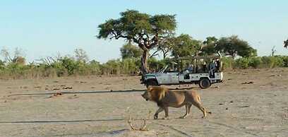 Third Bridge Mobile Camp