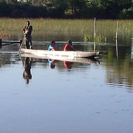 Third Bridge Mobile Camp