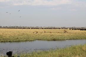 Third Bridge Mobile Camp