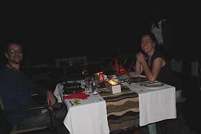 Third Bridge Mobile Camp