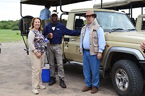 Third Bridge Mobile Camp