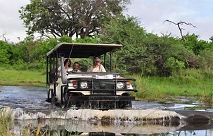 Third Bridge Mobile Camp