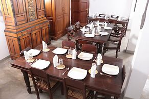 Muduna Walawwa Resort