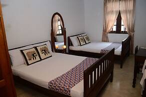 Muduna Walawwa Resort