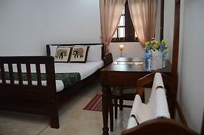 Muduna Walawwa Resort