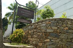 Muduna Walawwa Resort