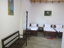 Muduna Walawwa Resort