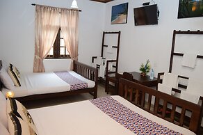 Muduna Walawwa Resort