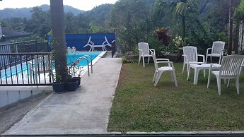 Muduna Walawwa Resort