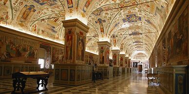 Vatican Relais Rome