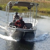 Xakanaka Mobile Camp