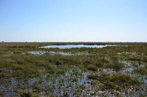 Xakanaka Mobile Camp