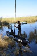 Xakanaka Mobile Camp