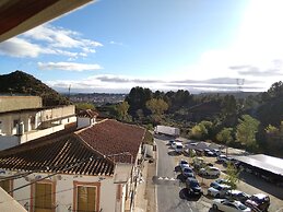 Hostal Rural Montual