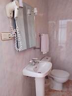 Hostal Rural Montual