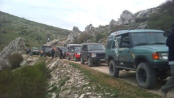 Hostal Rural Montual