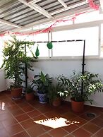 Hostal Rural Montual