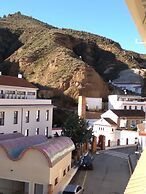 Hostal Rural Montual