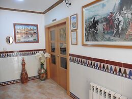 Hostal Rural Montual
