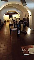 Hostal Rural Montual