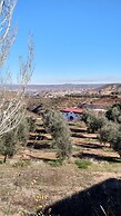 Hostal Rural Montual