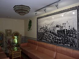 Hostal Rural Montual