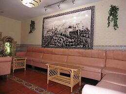 Hostal Rural Montual