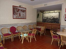 Hostal Rural Montual