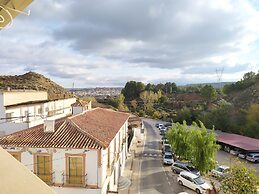 Hostal Rural Montual