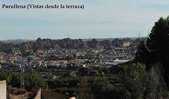 Hostal Rural Montual