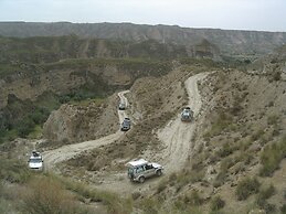 Hostal Rural Montual