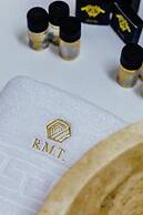 Hotel Athos Rmt