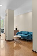Hotel Athos Rmt