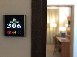 Hotel Athos Rmt