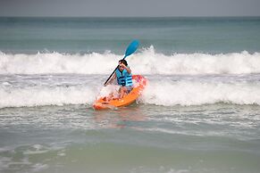 Jumeirah Al Naseem Dubai