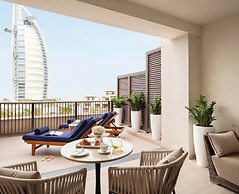 Jumeirah Al Naseem Dubai