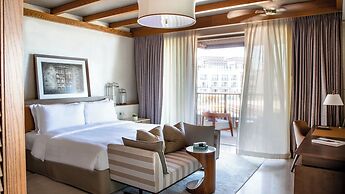 Jumeirah Al Naseem Dubai