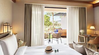 Jumeirah Al Naseem Dubai