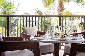 Jumeirah Al Naseem Dubai